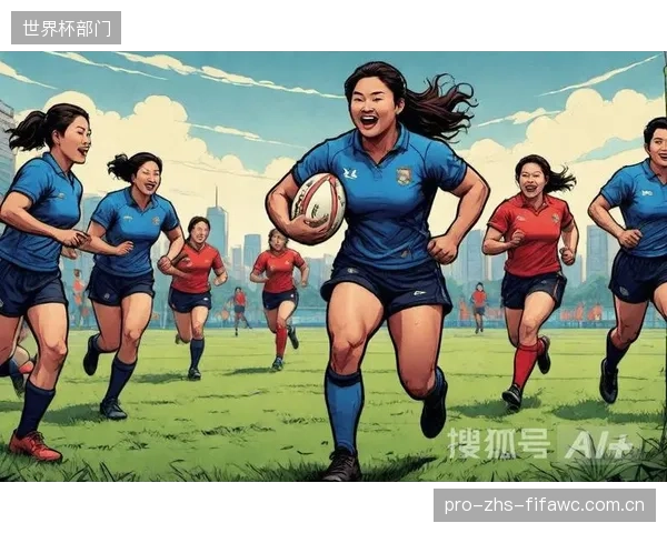 上海海洋大学落地全国首个腰旗橄榄球专项课程，标志着新兴奥运项目贯通高等教育体育学分体系